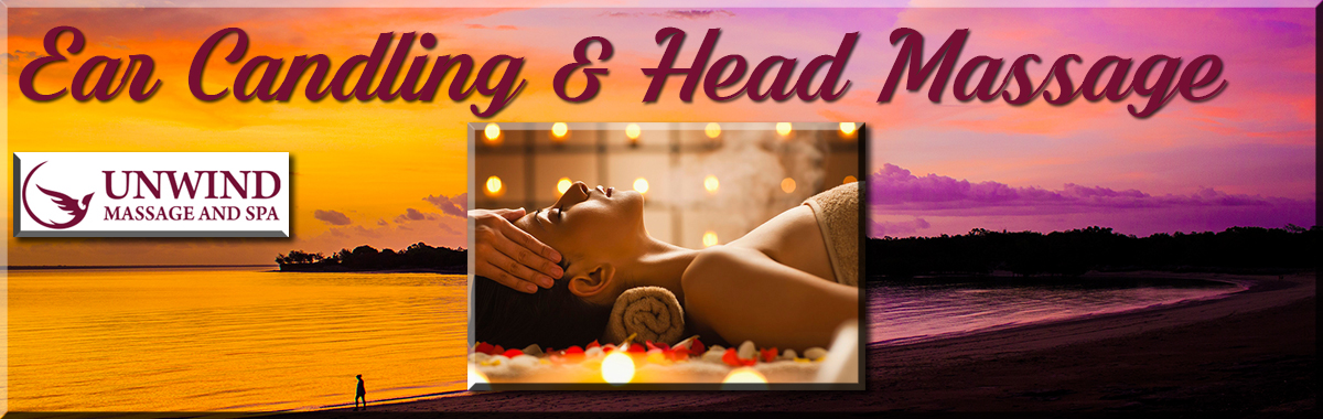 best massage darwin unwind spa palmerston ear candling head massages parap northern territory australia